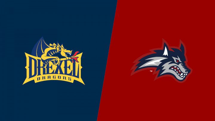 2025 Drexel vs Stony Brook - Women's Lacrosse