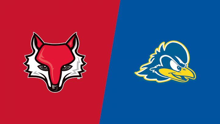 2025 Marist vs Delaware - Men's Lacrosse