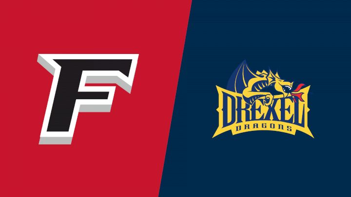 2025 Fairfield vs Drexel - Women's Lacrosse