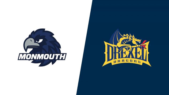 2025 Monmouth vs Drexel - Men's Lacrosse
