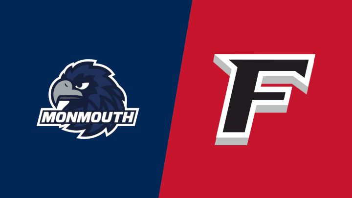 2025 Monmouth vs Fairfield - Men's Lacrosse