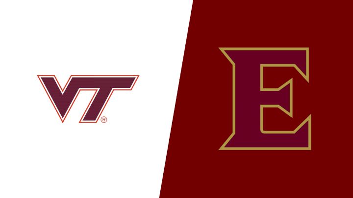 2025 Virginia Tech vs Elon - Women's Lacrosse