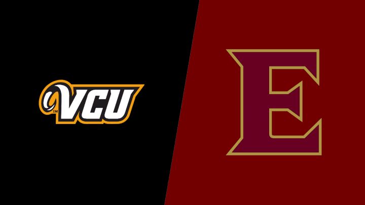 2025 VCU vs Elon - Women's Lacrosse