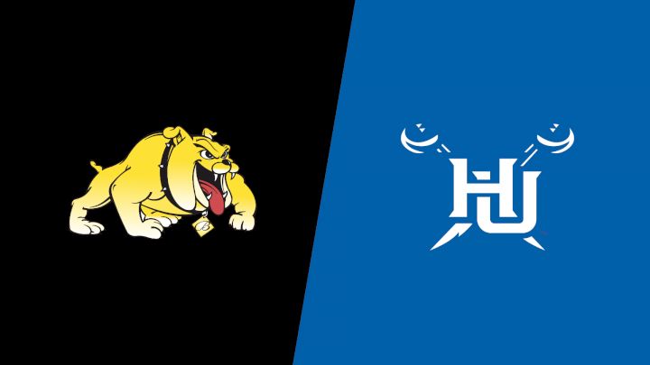 2025 Bowie State vs Hampton