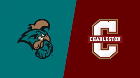 2025 Coastal Carolina vs Charleston