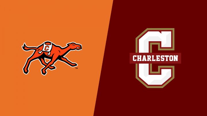 2025 Campbell vs Charleston