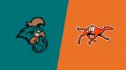 2025 Coastal Carolina vs Campbell