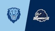 2025 Columbia vs Monmouth