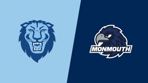 2025 Columbia vs Monmouth
