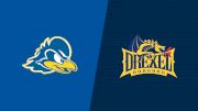 2025 Delaware vs Drexel