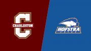 2025 Charleston vs Hofstra