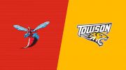 2025 Delaware State vs Towson