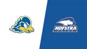 2025 Delaware vs Hofstra