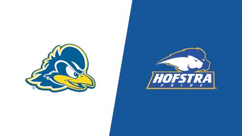 2025 Delaware vs Hofstra