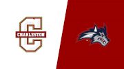 2025 Charleston vs Stony Brook