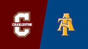2025 Charleston vs North Carolina A&T