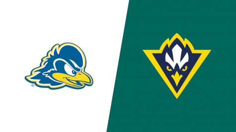 2025 Delaware vs UNC Wilmington