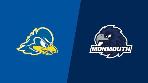 2025 Delaware vs Monmouth