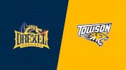 2025 Drexel vs Towson