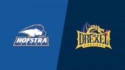 2025 Hofstra vs Drexel - Doubleheader