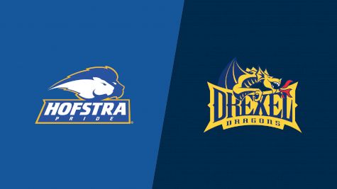 2025 Hofstra vs Drexel - Doubleheader