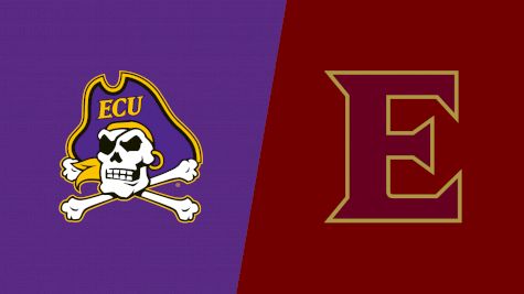 2025 East Carolina vs Elon