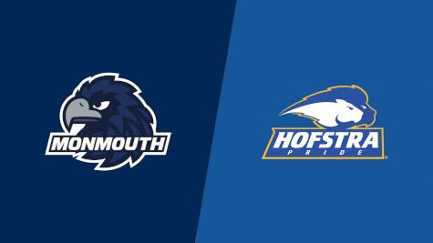 2025 Monmouth vs Hofstra