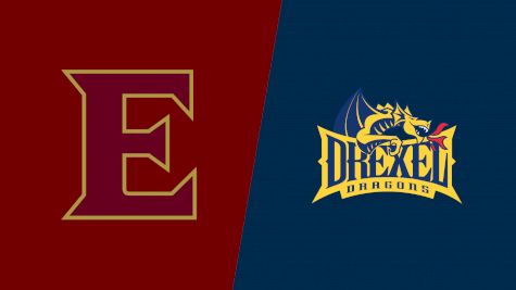 2025 Elon vs Drexel - Doubleheader