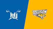 2025 Hampton vs Towson