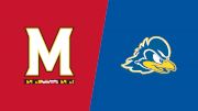 2025 Maryland vs Delaware