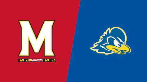 2025 Maryland vs Delaware