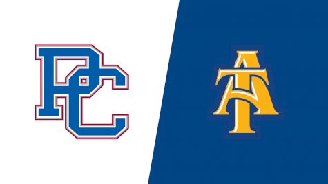 2025 Presbyterian vs North Carolina A&T - Doubleheader