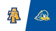 2025 North Carolina A&T vs Delaware