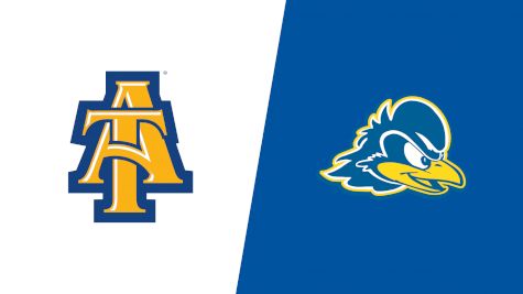 2025 North Carolina A&T vs Delaware