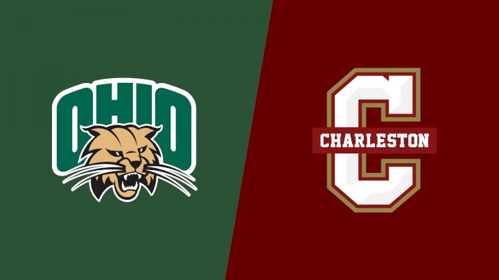 2025 Ohio vs Charleston