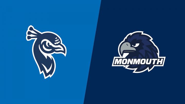 2025 St. Peter's vs Monmouth - Doubleheader