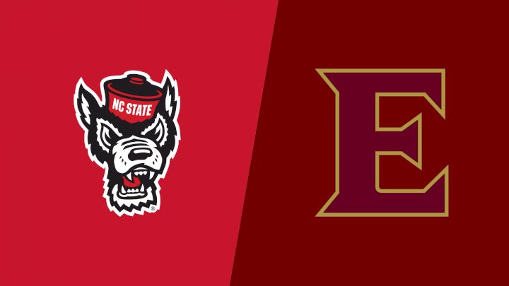 2025 NC State vs Elon