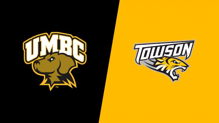 2025 UMBC vs Towson