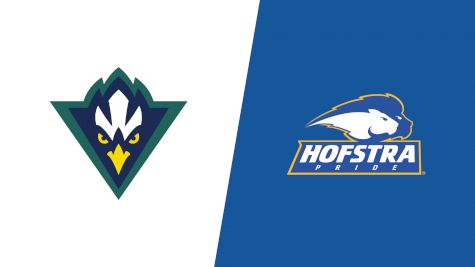 2025 UNC Wilmington vs Hofstra