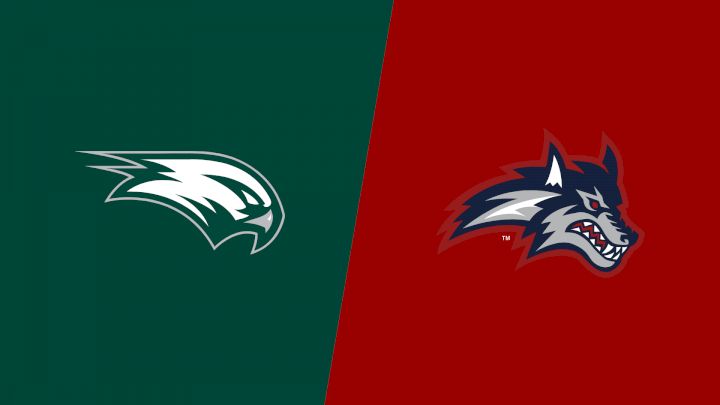 2025 Wagner vs Stony Brook