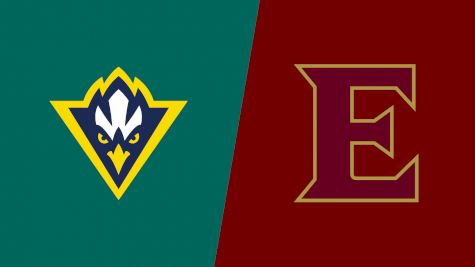 2025 UNC Wilmington vs Elon