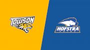 2025 Towson vs Hofstra