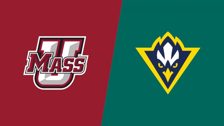 2025 UMass vs UNC Wilmington