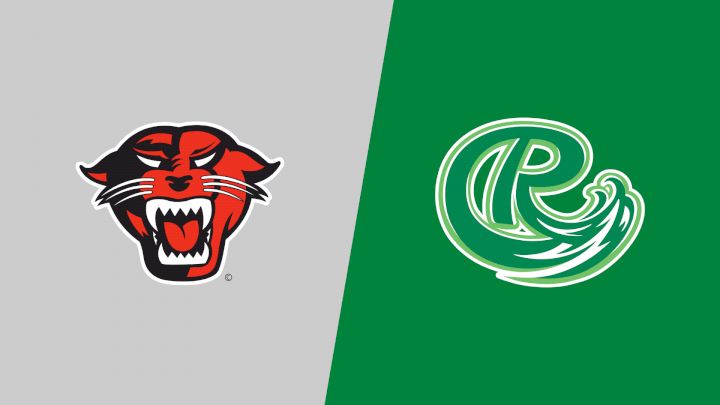 2025 Davenport vs Roosevelt - Doubleheader