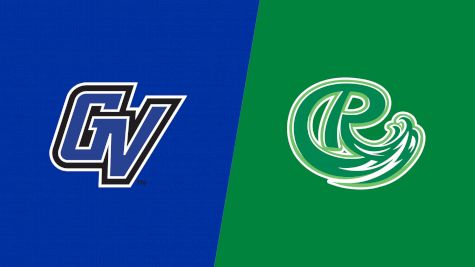 2025 Grand Valley State vs Roosevelt - Doubleheader