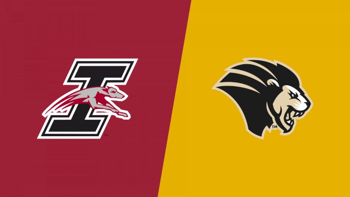 2025 Indianapolis vs Purdue Northwest - Doubleheader