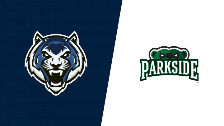 2025 Lincoln (MO) vs UW-Parkside - Doubleheader