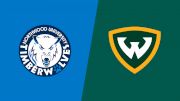 2025 Northwood University vs Wayne State (MI) - Doubleheader