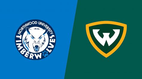 2025 Northwood University vs Wayne State (MI) - Doubleheader