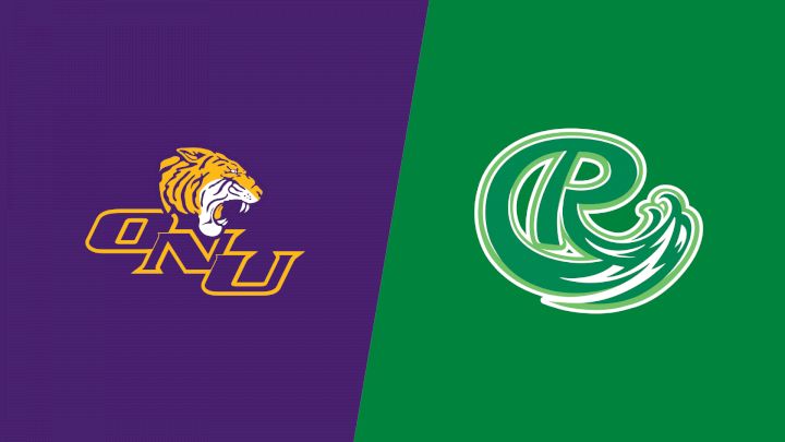 2025 Olivet Nazarene vs Roosevelt - Doubleheader